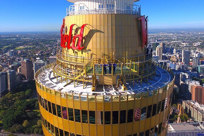 Sydney Tower Eye Ticket - Who Will Love the Sydney Tower Eye?