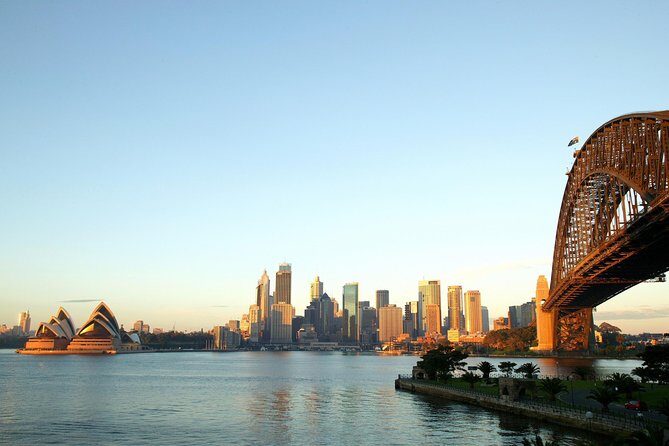 Sydney Uncovered Full-Day Private Tour - The Sum Up: Who Will Benefit Most from This Experience?