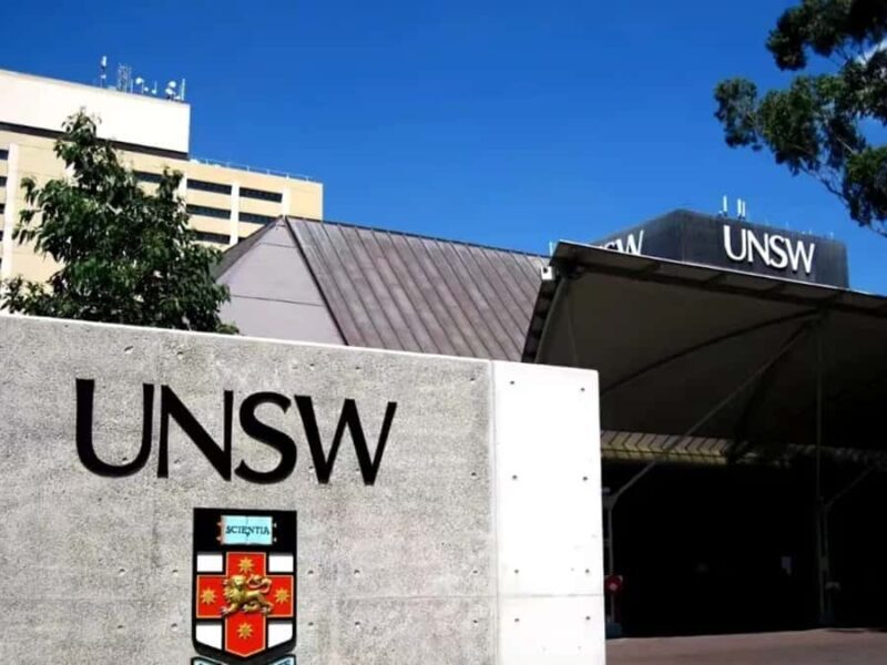 Sydney: University of New South Wales Campus Tour - Who Will Love This Tour?