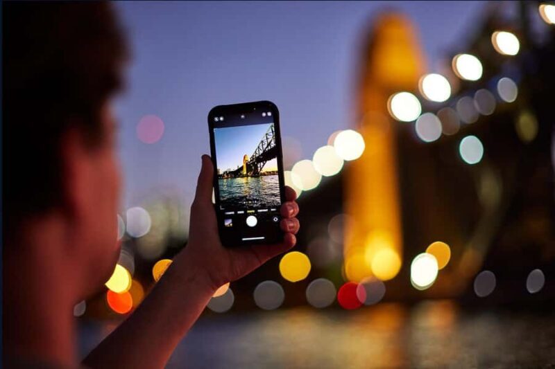 Sydney: VIVID Private Luxury Cruise - Who Should Book This Tour?