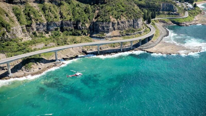Sydney Waterfalls, Stanwell Park and Sea Cliff Bridge Tour - What We Loved and What to Keep in Mind