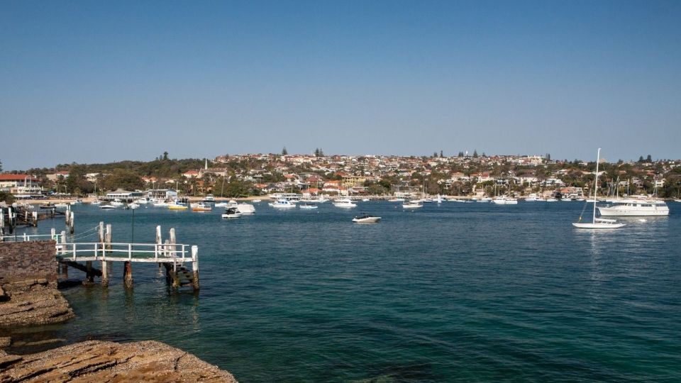 Sydney: Watsons Bay Walking Tour With Lunch and Coffee - Key Points