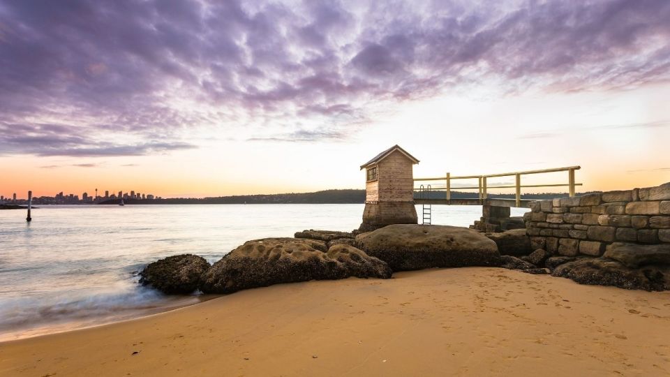 Sydney: Watsons Bay Walking Tour With Lunch and Coffee - Frequently Asked Questions