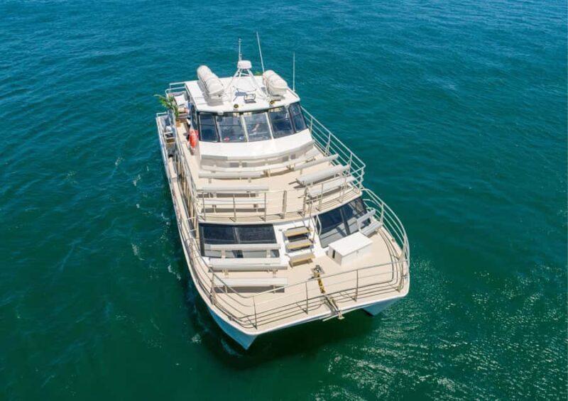 Sydney: Whale Watching Adventure Cruise - Frequently Asked Questions