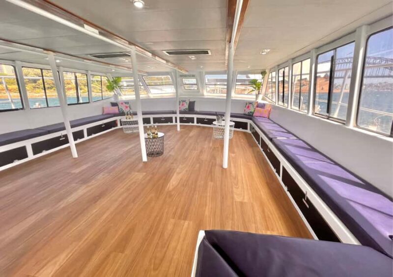 Sydney: Whale Watching Adventure Cruise - Final Verdict