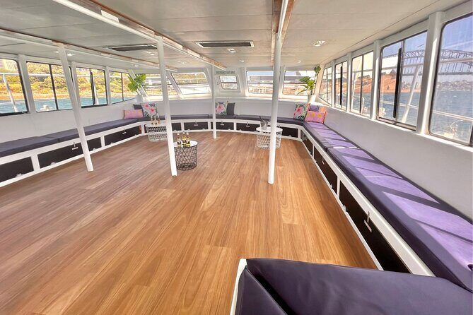 Sydney Whale Watching Adventure Cruise - What to Expect on the Sydney Whale Watching Adventure Cruise