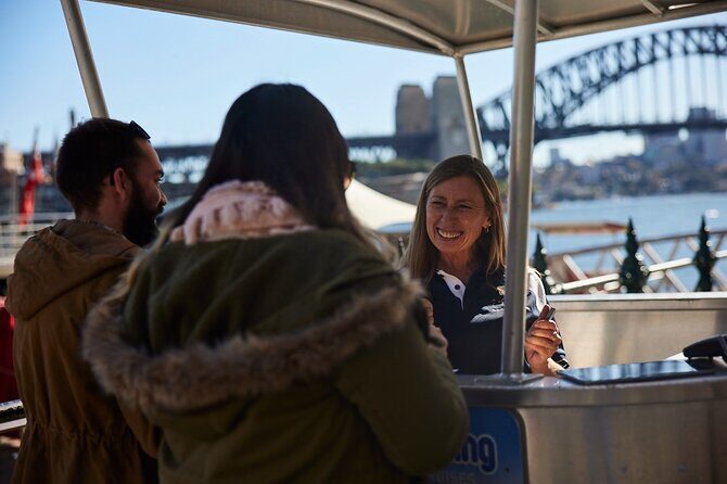 Sydney Whale-Watching Cruise Including Lunch or Breakfast - A Detailed Look at the Experience