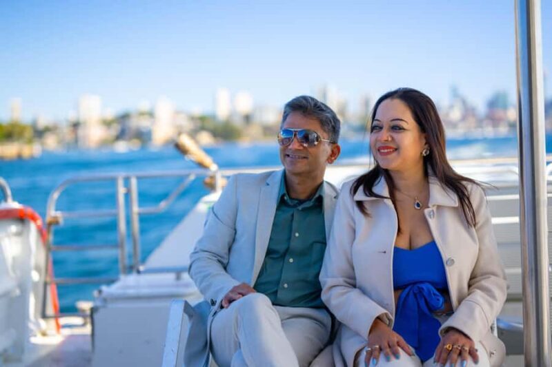 Sydney: Whale Watching & Hop On Hop Off Cruise Package - FAQ