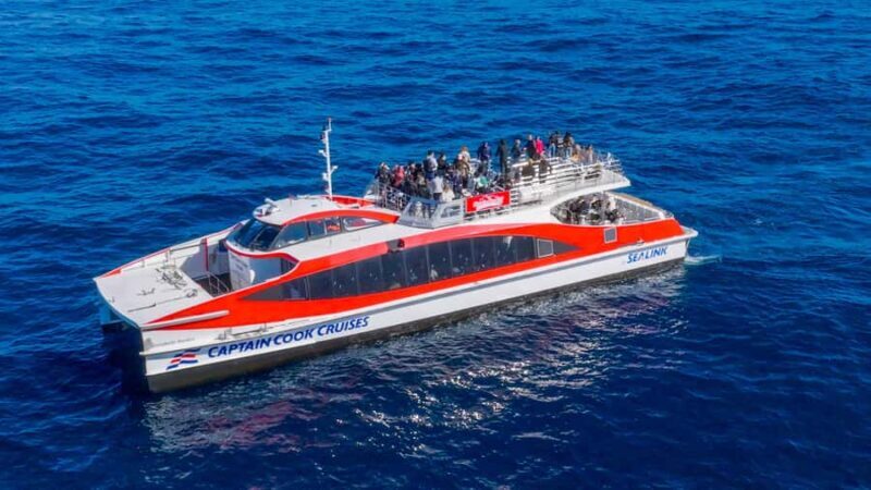 Sydney: Whale Watching & Wildlife Cruise - FAQ