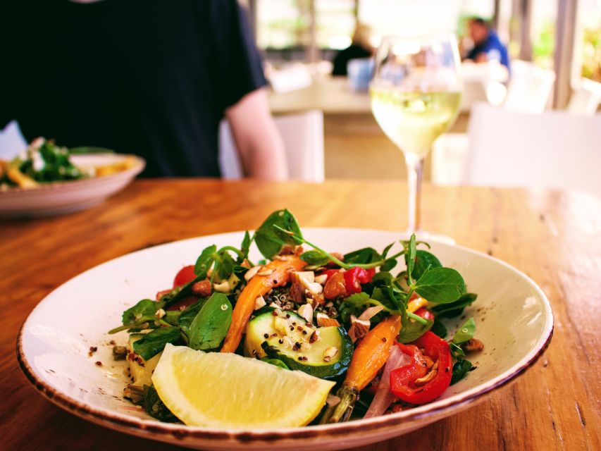 Sydney: Wildlife, Waterfalls and Wine Small Group Tour - Frequently Asked Questions