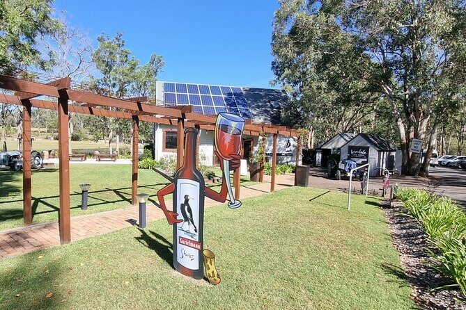 Sydney Wine Tours - Private Wine Tasting Tour to Hunter Valley - Final Thoughts: Is This Tour for You?