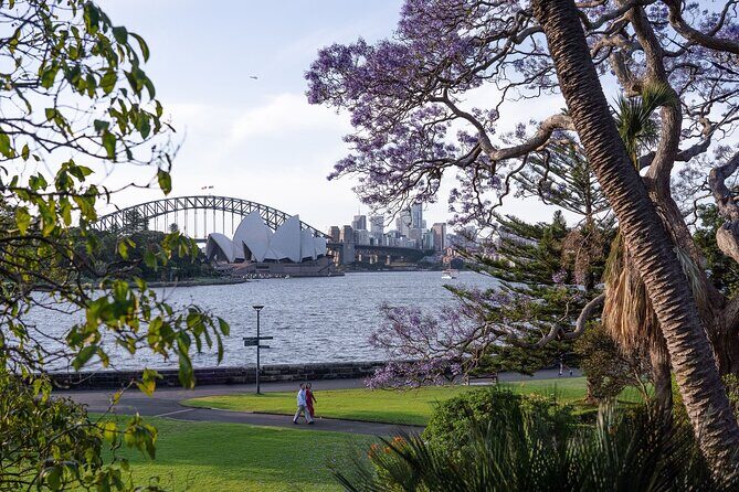 Sydney Your Way - Customisable Tour - A Genuine Look at the Sydney Your Way Tour