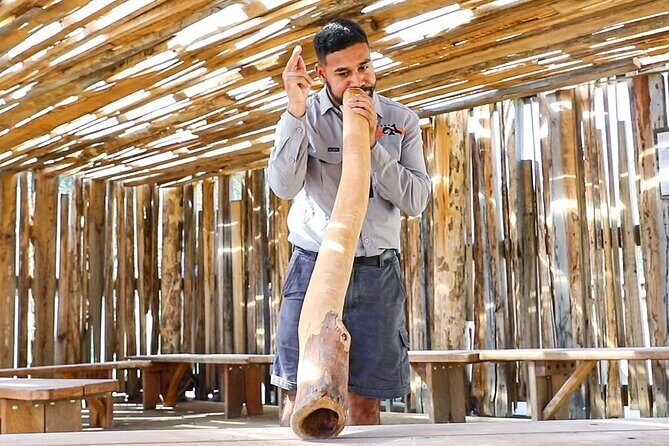 Sydney Zoo General Entry Admission Ticket - Who Should Visit Sydney Zoo?