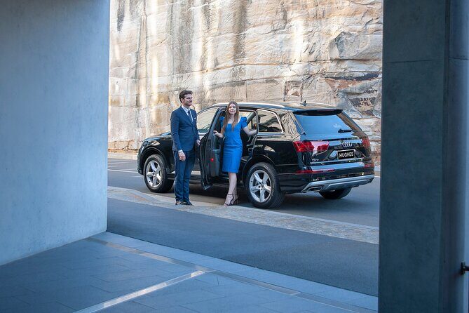 Sydney's Best Airport Arrival Transfers - Airport to CBD - Why Choose This Service?