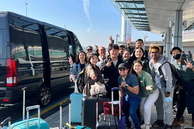 Sydney's Best Airport Arrival Transfers - Airport to CBD - Final Thoughts: Who is it best for?