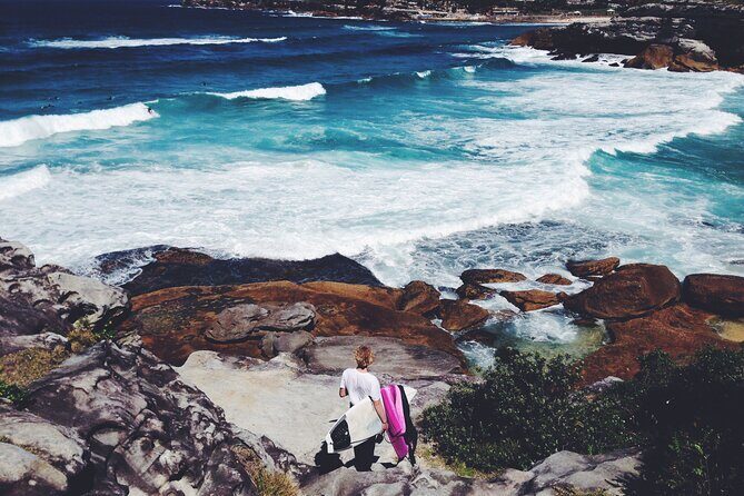 Sydney's Hidden Gems Self Guided City Tour - Who Is This Tour Best For?