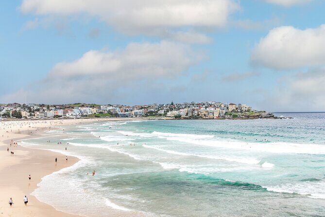 Sydney's Hidden Gems Self Guided City Tour - Final Thoughts