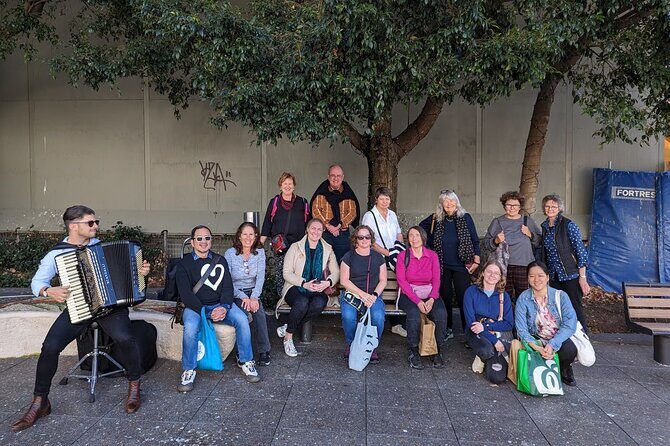 Sydney's Little Italy Food Tour - Sample Stops and Food Highlights