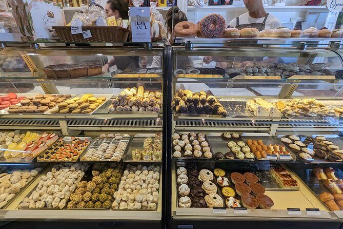 Sydney's Little Italy Food Tour - The Experience from Past Travelers