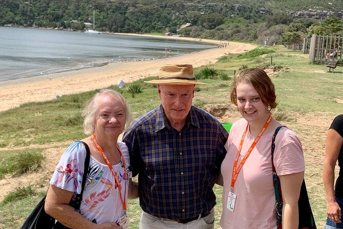 Sydney's Northern Beaches & Ku-ring-gai National Park Small Tour departing Manly - Who Is This Tour Best For?
