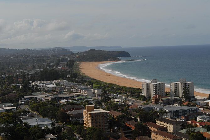 Sydney's Northern Beaches - Paradise in a city - A Closer Look at the Tour Experience