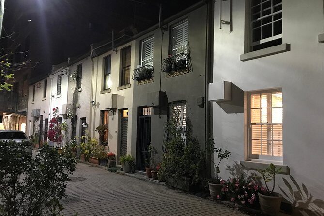 Sydney's Razor Gang True Crime Tour - FAQ