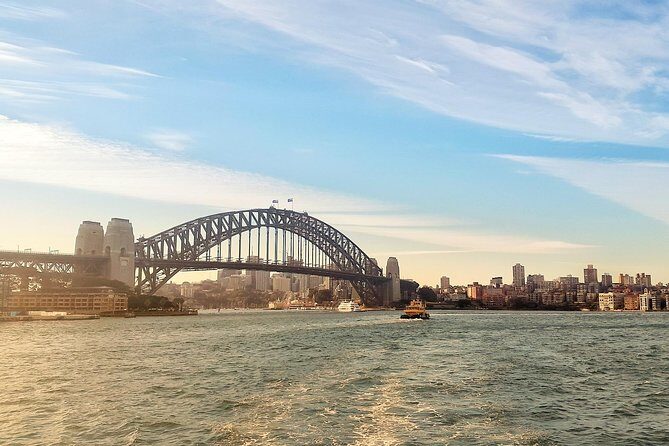 Sydney's Rocks & Darling Harbour With A Local: Private & Custom - Who Will Love This Tour?