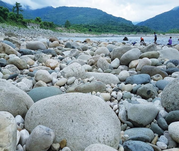 Sylhet Day Tour: Jaflong & Lalakhal - Good To Know