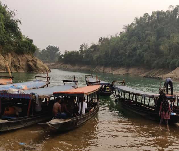 Sylhet Day Tour: Jaflong & Lalakhal - Inclusions and Amenities