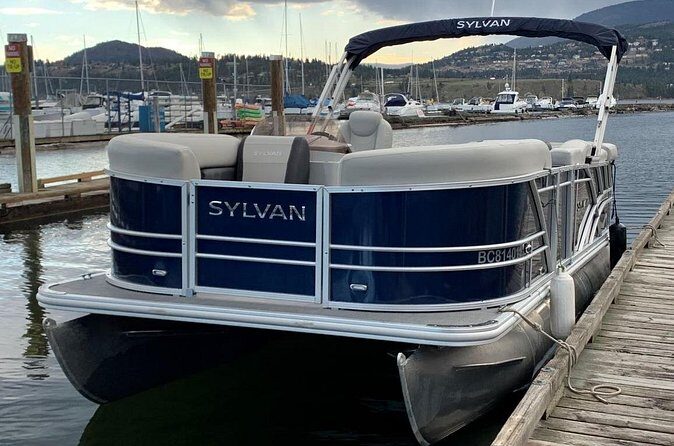 Sylvan Mirage Cruise Pontoon Boat Rental - Final Thoughts