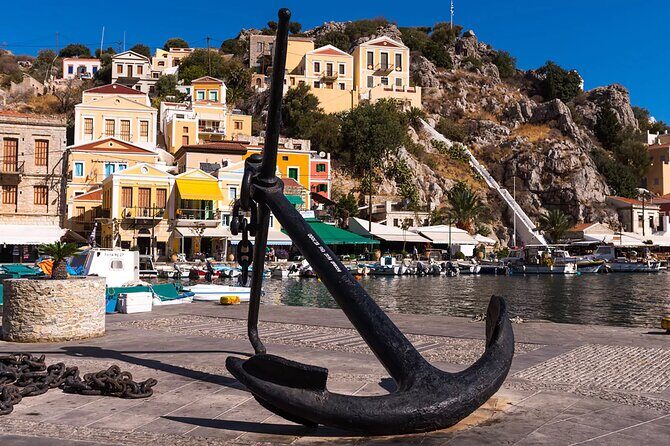 Symi Island | 2 Hours of Guided Tour with E-Bikes - Who Should Consider This Tour?