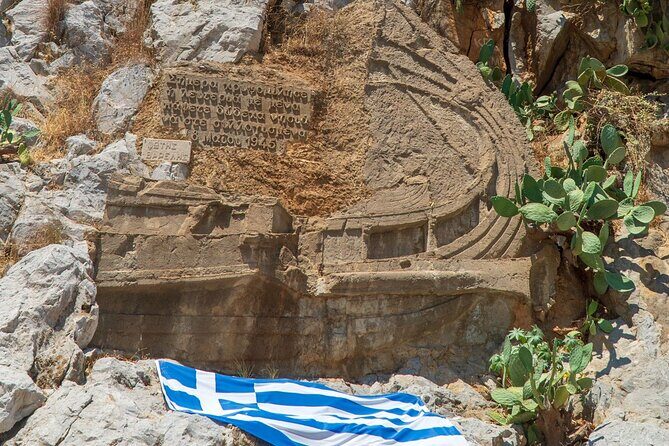 Symi Island | 2 Hours of Guided Tour with E-Bikes - FAQ