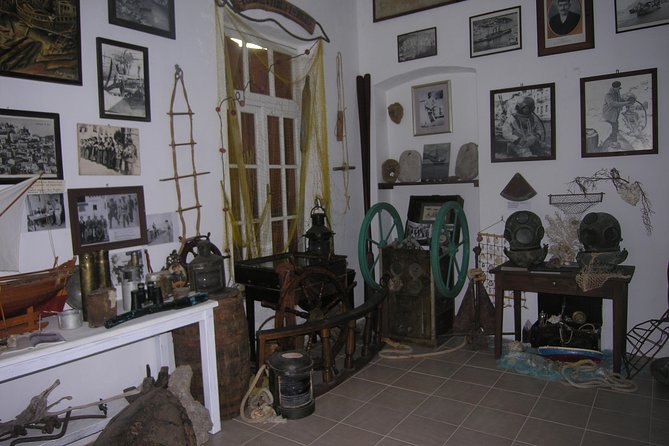 Symi Island & Panormitis Monastery Self-Guided Tour - Customer Feedback