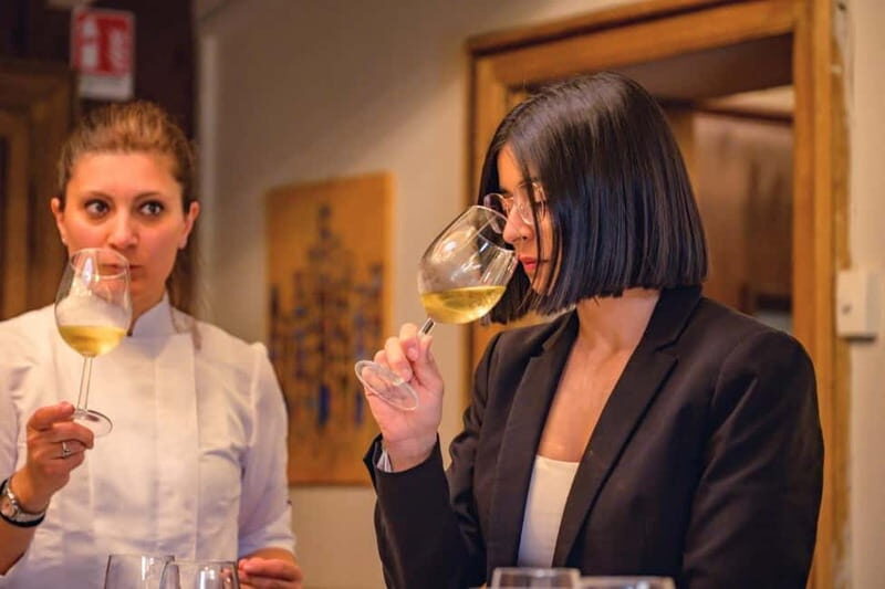 Symphony of Wines: 8-Wines Tasting Experience in Florence - Key Points