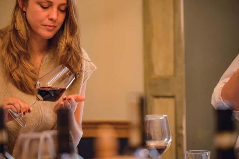 Symphony of Wines: 8-Wines Tasting Experience in Florence - Final Thoughts: Is It Worth It?