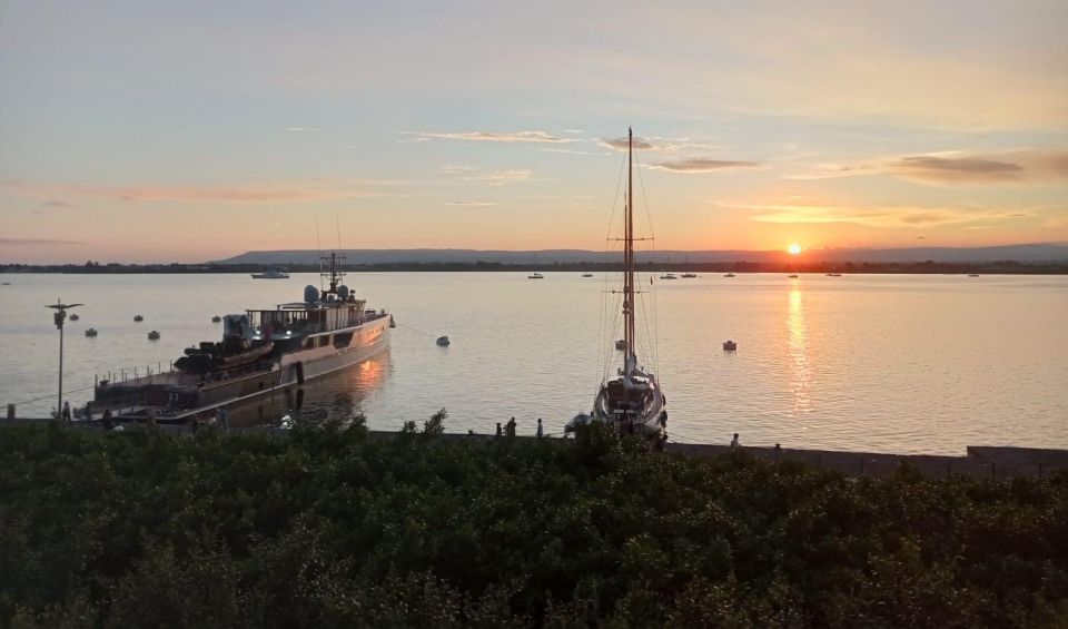 Syracuse and Ortigia Private Tour - Recommendations and Tips