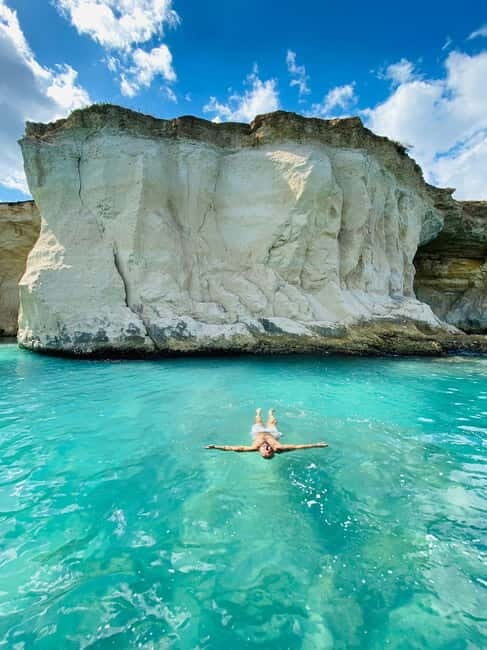 Syracuse: boat tour of the sea caves and Ortigia, Papyrus Excursion - An In-Depth Look at the Tour