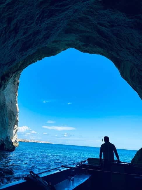 Syracuse: boat tour of the sea caves and Ortigia, Papyrus Excursion - Authenticity, Highlights, and Authentic Flavor