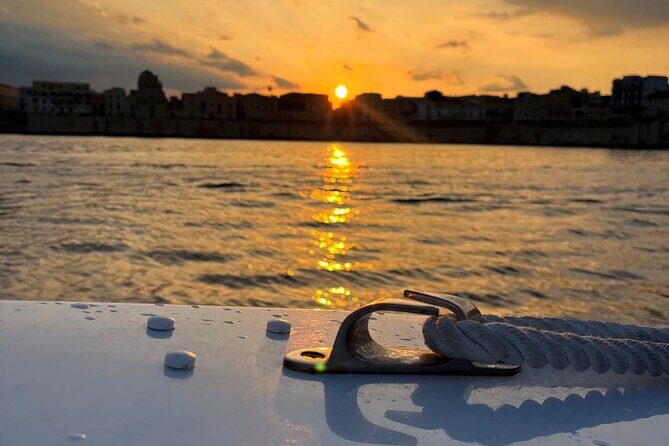 Syracuse: Boat tour with Aperitif 2 hours - A Deep Dive into the Syracuse Boat Tour Experience