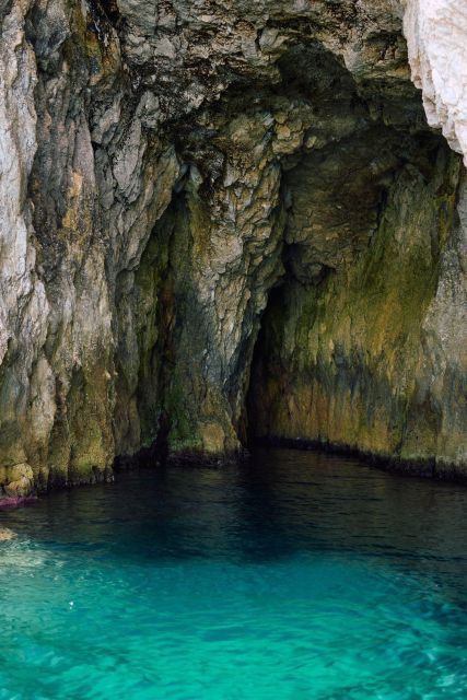 Syracuse: Boat Tour With Aperitif - Tour Highlights