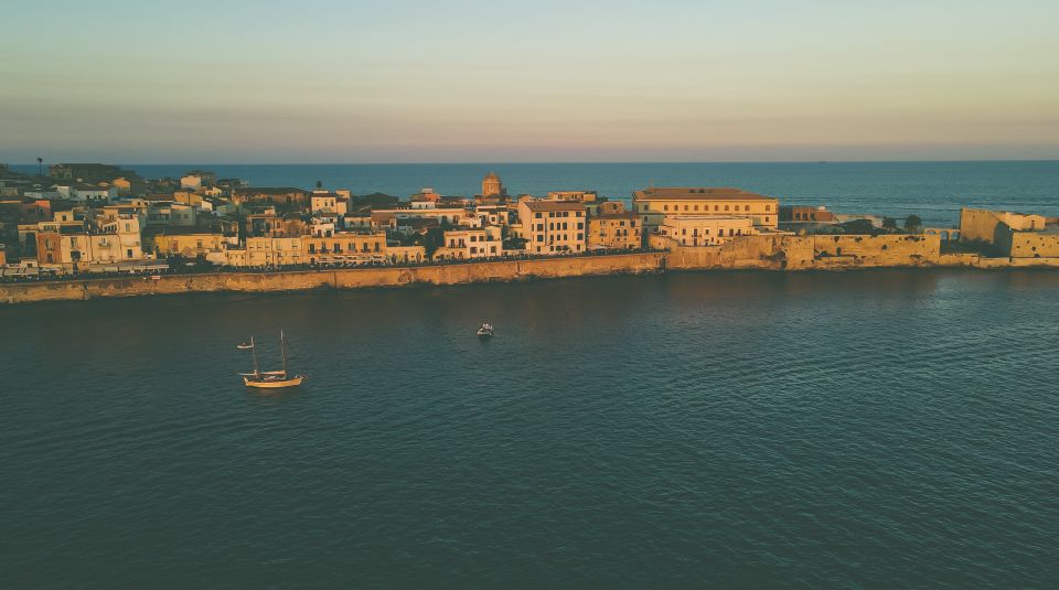 Syracuse: Boat Tour With Aperitif - Customer Experiences