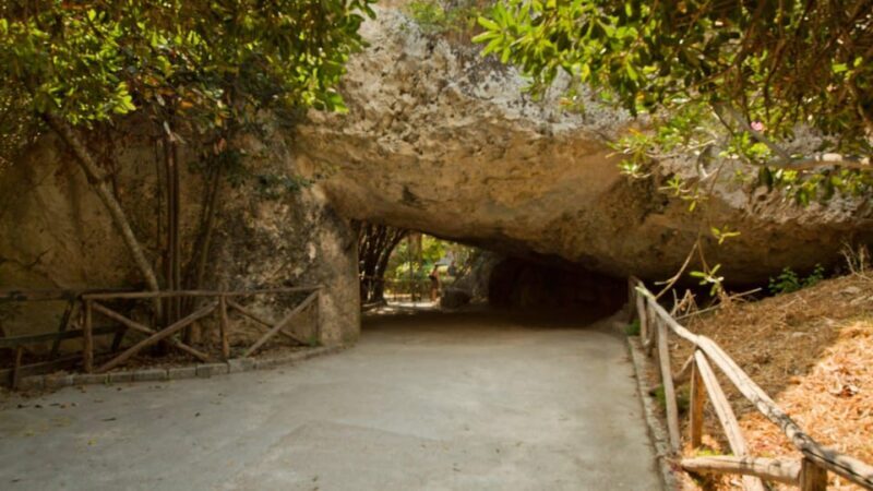 Syracuse: Greek Theater and Neapolis Guided Private Tour - FAQs