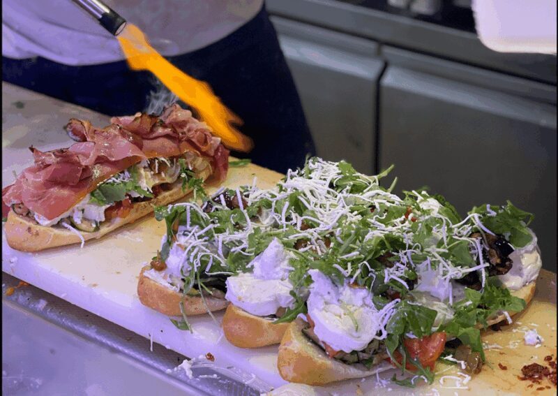 Syracuse: Guided Street Food Tour in Ortigia - Ask Away