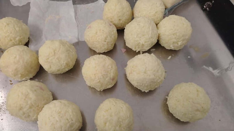 Syracuse: hands-on Arancine lesson with a chef from Palermo - Final Thoughts: Is it Worth It?