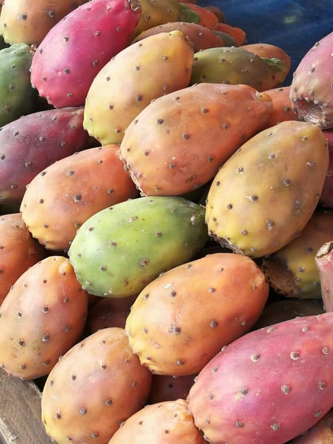 "Syracuse in a Day: Full Tour with Tasting of Sicilian Flavors." - Frequently Asked Questions