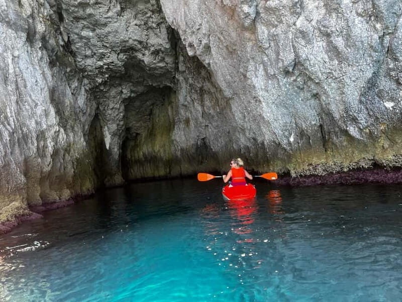 Syracuse -Kayak Excursion Along Ortigia - Final Thoughts