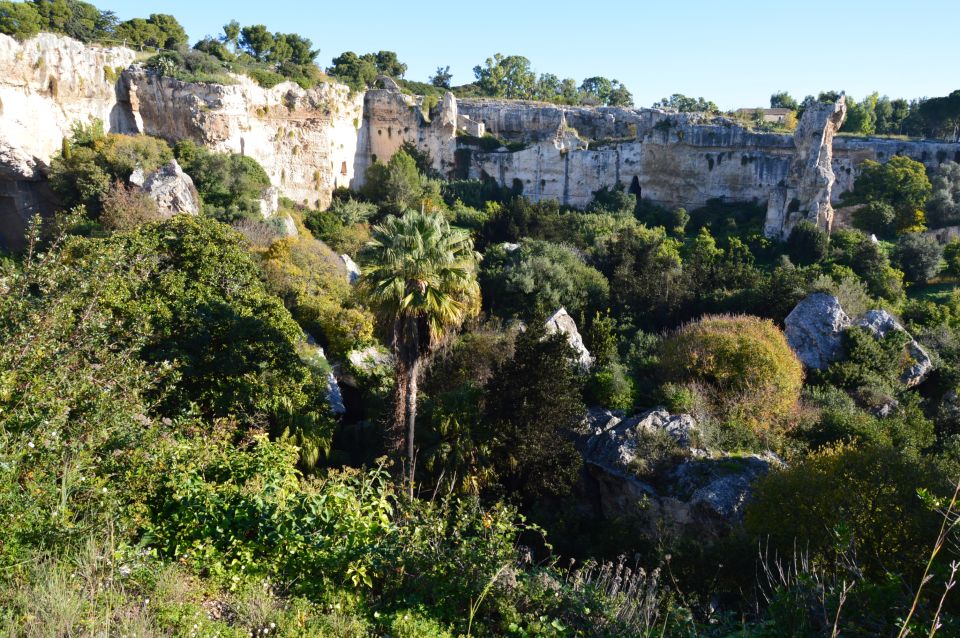 Syracuse: Ortigia and Neapolis Guided Walking Tour - Frequently Asked Questions