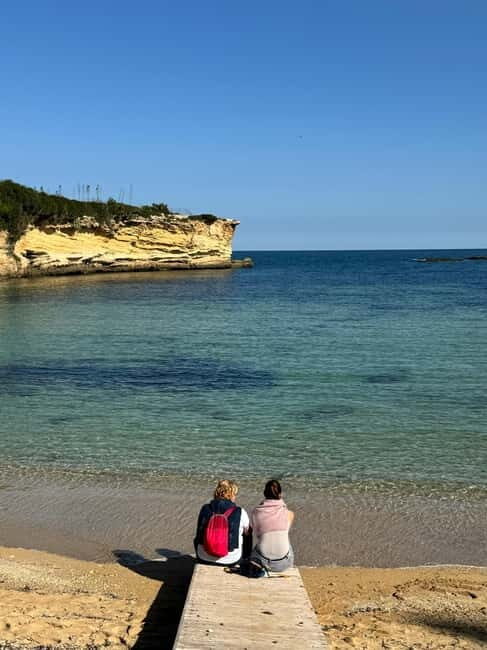Syracuse, Ortigia, and Noto: full-day tour with pick-up from Catania - An In-Depth Look at the Tour