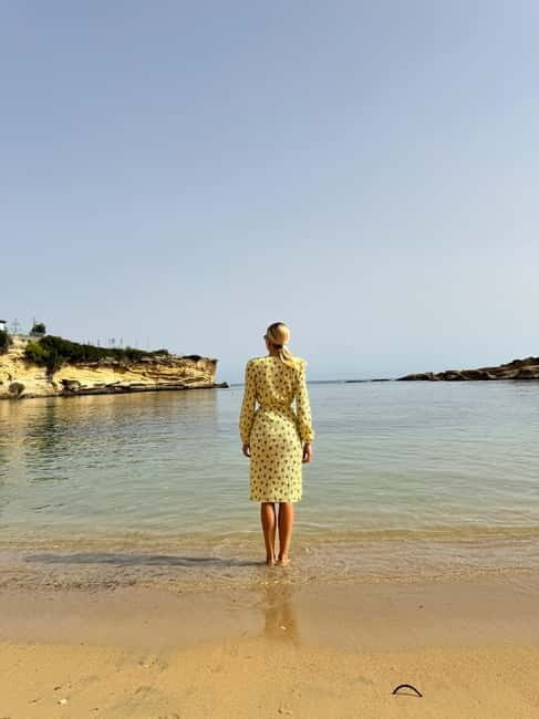 Syracuse, Ortigia, and Noto: full-day tour with pick-up from Catania - Practical Details  