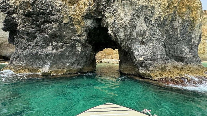 Syracuse: Ortigia Boat tour & Granita (optional) - 5 Languages - Practical Tips for Travelers